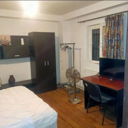 Casa Elena A1 Affittacamere Bucarest